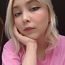 Анастасия, 22 года