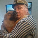 Олег, 61 год