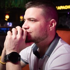 Фотография мужчины Денис, 34 года из г. Тамбов