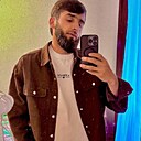 Мухаммад, 25 лет