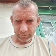 Фотография мужчины Санько, 42 года из г. Перевальск