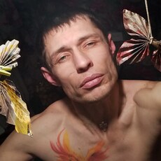 Фотография мужчины Владислав, 43 года из г. Караганда