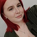 Анастасия, 25 лет