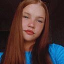Даша, 21 год