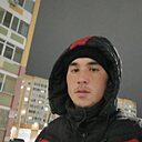 Актам, 19 лет
