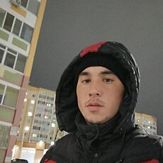 Фотография мужчины Актам, 20 лет из г. Нижнекамск