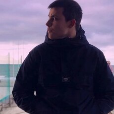 Фотография мужчины Роман, 26 лет из г. Калининград