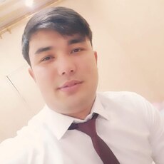 Фотография мужчины Бек, 28 лет из г. Сургут