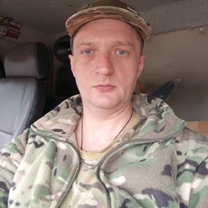 Павел, 35 из г. Луганск.