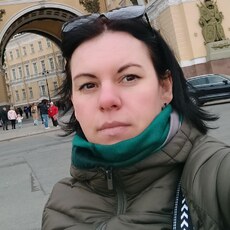 Фотография девушки Людмила, 37 лет из г. Гатчина