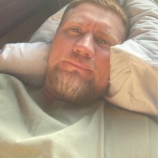 Фотография мужчины Николай, 34 года из г. Сургут