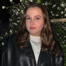 Фотография девушки Елизавета, 20 лет из г. Сальск