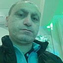 Алексис, 40 лет