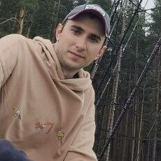 Фотография мужчины Александр, 29 лет из г. Воркута