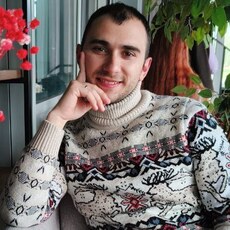 Фотография мужчины Александр, 28 лет из г. Воркута
