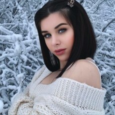 Фотография девушки Любовь, 28 лет из г. Гуково
