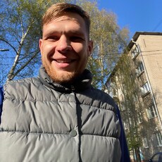 Фотография мужчины Максим, 32 года из г. Ярославль
