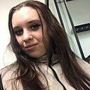 Дарья, 19 лет