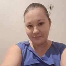 Фотография девушки Катрина, 31 год из г. Актау