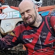 Фотография мужчины Валерий, 41 год из г. Мостовской