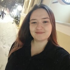 Фотография девушки Ирина, 21 год из г. Киров