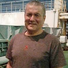 Сергей, 62 из г. Санкт-Петербург.