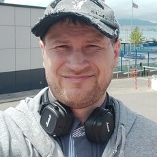 Фотография мужчины Алексей, 38 лет из г. Новороссийск