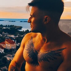 Фотография мужчины Назар, 31 год из г. Черкассы