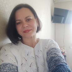 Фотография девушки Алеся, 44 года из г. Витебск