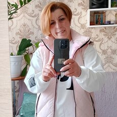 Фотография девушки Светлана, 46 лет из г. Старый Оскол