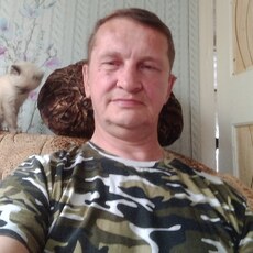 Фотография мужчины Алексей, 50 лет из г. Красная Горбатка