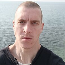 Фотография мужчины Алекс, 29 лет из г. Каневская