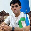 Дониёр, 26 лет