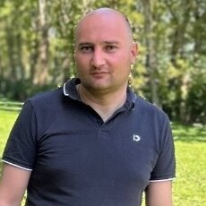 Фотография мужчины Iago, 36 лет из г. Тбилиси