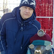 Фотография мужчины Виктор, 52 года из г. Солигорск