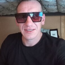 Фотография мужчины Гришка, 29 лет из г. Донецк (Ростовская Обл.)