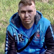Фотография мужчины Виталий, 44 года из г. Красный Сулин