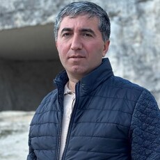 Фотография мужчины Михаил, 43 года из г. Симферополь