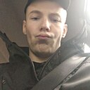 Никита, 23 года