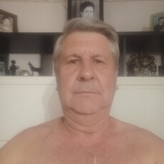 Фотография мужчины Игорь, 63 года из г. Таганрог