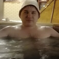 Фотография мужчины Сергей, 36 лет из г. Зарайск