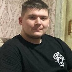 Фотография мужчины Егор, 25 лет из г. Магнитогорск