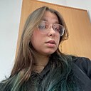 Настюша, 18 лет