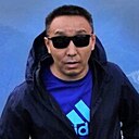 Батор, 46 лет