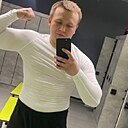 Леша, 32 года