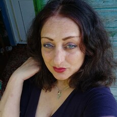 Фотография девушки Зоя, 52 года из г. Видзы