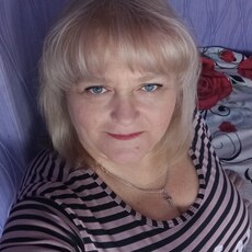 Фотография девушки Анжелика, 53 года из г. Краматорск