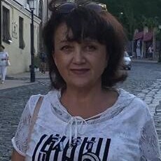 Фотография девушки Mila, 60 лет из г. Горловка