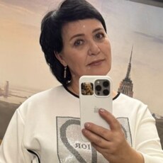 Фотография девушки Лора, 55 лет из г. Улан-Удэ