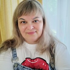Фотография девушки Наташенька, 48 лет из г. Борисов
